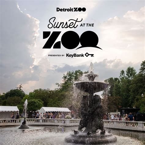 Be a part of something special by sponsoring Sunset at the Zoo! One of ...