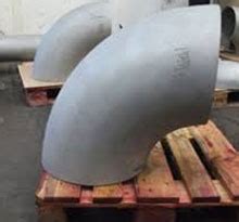 Incoloy 825 Pipe Fittings and B366 UNS N08825 Reducer | Alloy 825 Elbow