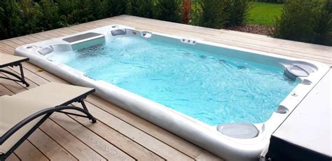 Exploded View of Swim Spa 的图像结果