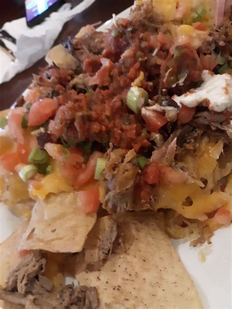 SMOKEY BONES FAYETTEVILLE - Menu, Prices & Restaurant Reviews - Order ...