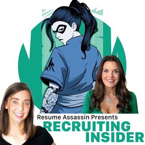 Resume Assassin | Expert Resume Writing Services | Land Your Dream Job