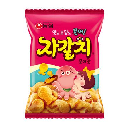 Snacks(과자/간식) – Koreanfood.co.in