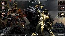 mortal kombat mobile mortal kombat x mobile injustice scorpion gameplay mortal kombat mobile mortal kombat x mobile injustice scorpion gameplay