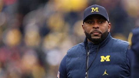 Sherrone Moore fired: Michigan buyout and contract details out; bad ...