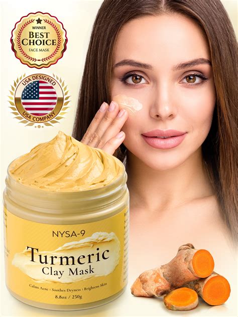 https://i5.walmartimages.com/seo/Turmeric-Clay-Face-Mask-W-Bentonite-Skin-Care-Facial-Beauty-Reduce-Acne-Scars-Mask-Boosts-Circulation-Brightening-Deep-Clean-Pore-Nysa-9_82b7ccd0-008b-4a1d-a240-c0a5dc1d647a.9ba23e1c4e8c261e596f4e8c97305ce5.jpeg