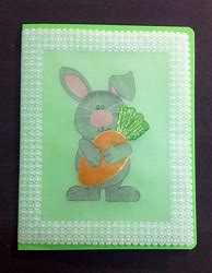 Image result for Cute Bunny Patterns