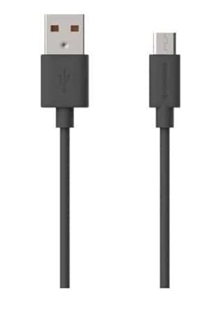 Satnam Communication - Riversong Beta 01 2.4A Micro USB Cable 1M Fast ...