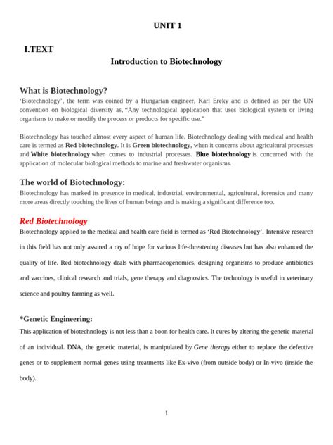 Introduction to Biotechnology 的图像结果