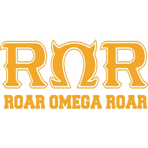 Monsters University Ror Roar Omega Roar SVG Instant Download | Inspire ...