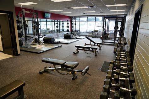 GreatLIFE expands west-side fitness center – SiouxFalls.Business