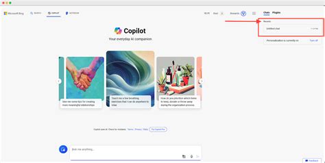 Bing Copiot 的图像结果