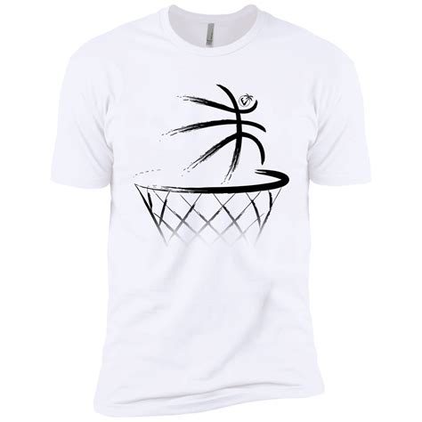 Basketball T Shirts With Designs at Eloise Rameriz blog
