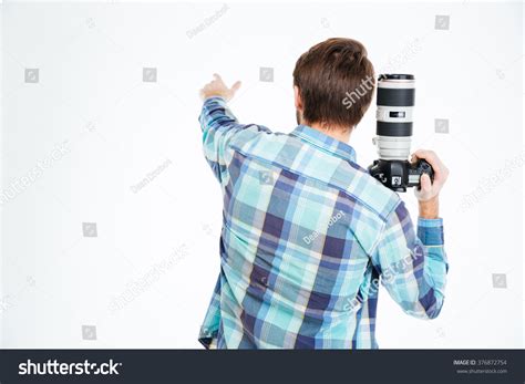 Photographer Back View 的图像结果