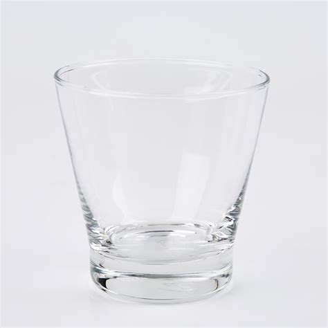 Buy OCEAN Studio Set of 6 Rock Glasses - 345ml from Ocean at just INR 799.0