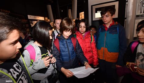 At the Juventus Museum: open to the world, closed to racism - Juventus