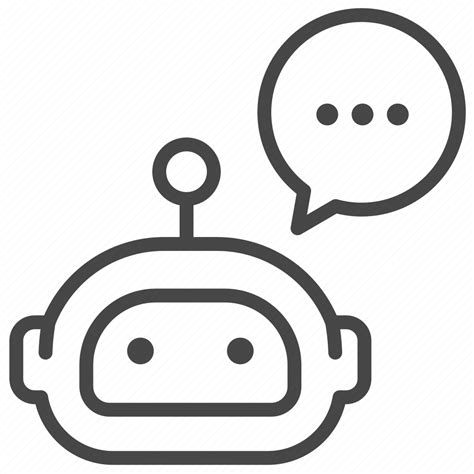 Bot Icon 的图像结果