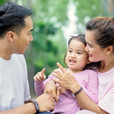 What is Parent Reunification and How Can Family Counselors Help to ...