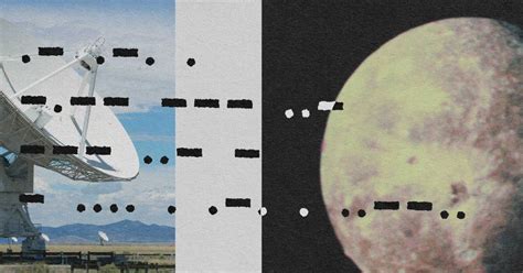 Image result for Alien Contact Messages