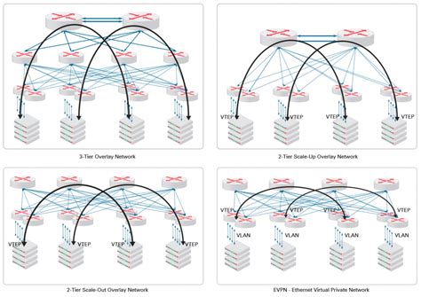 Overlay Network 的图像结果