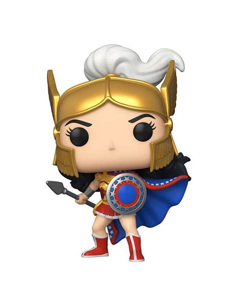 Wonder Woman Funko Pop