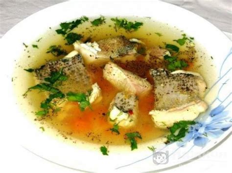 Царская уха с водкой рецепт пошаговый с фото - Nyamkin.RU