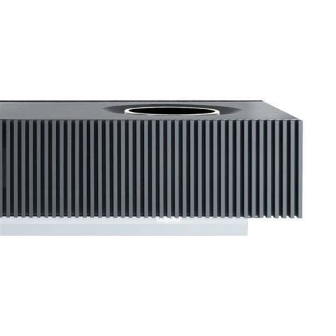 Naim Mu-so 2nd Generation - Wireless Streaming Speaker — The Audio Co.