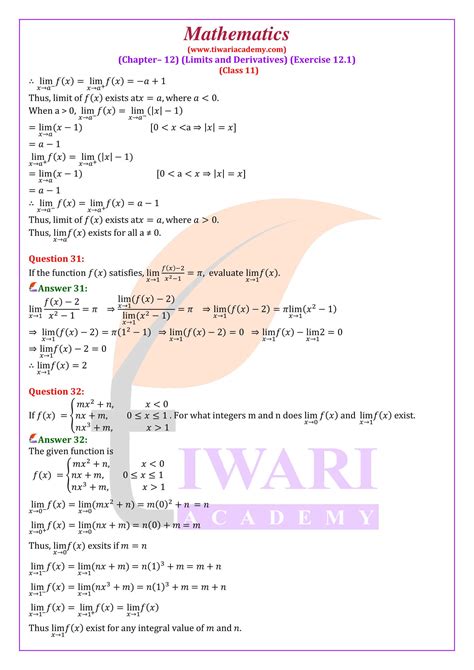 Image result for Class 11 Maths Chapter 12 Exercise 12.1