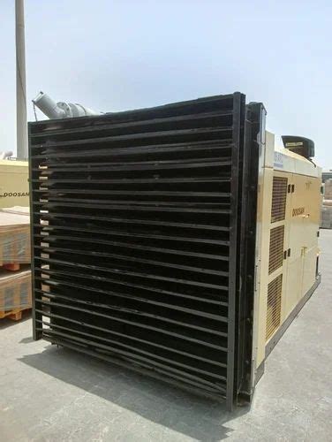 Water Compressor - 415 ATC PLUS AIR COMPRESSOR Manufacturer from Ahmedabad