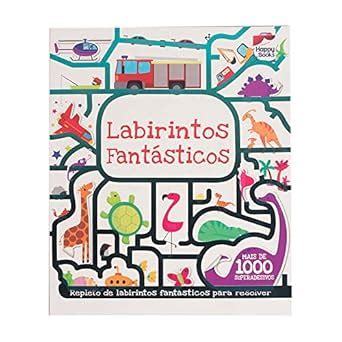 Amazon.in: Buy Labirintos Fantasticos (Em Portugues do Brasil) Book ...