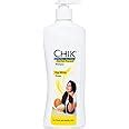 Buy Chik Protein Solution Hairfall Prevent Shampoo, With Goodness Of ...