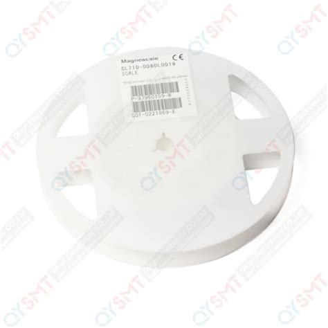 MAGNESCALE SL710-0080L0019 – QYSMT