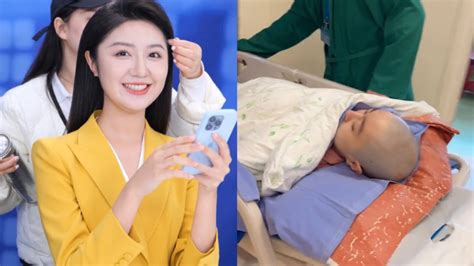 女儿隔ICU视频告别临终母亲最新素材