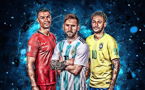 Best Soccer Players Wallpapers - Wallpaper Cave