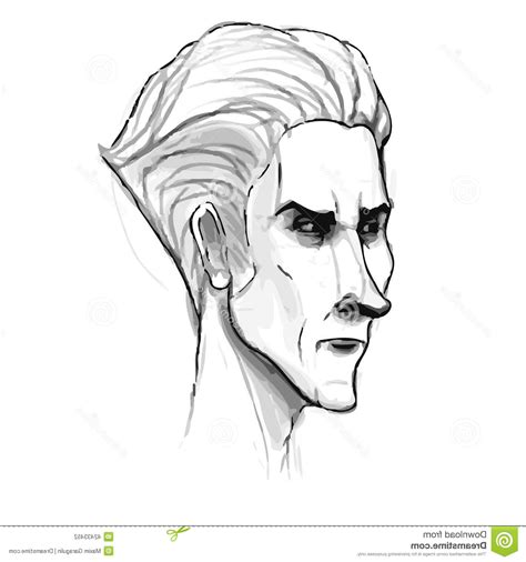 Iron Man Face Drawing at GetDrawings | Free download