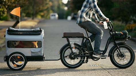 Rad Power announces RadRunner 3 Plus and trailer - Android Authority