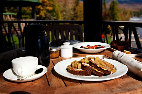 Lake Placid Restaurants