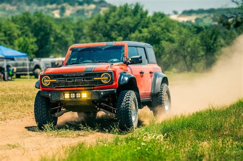 5-Star Tune Available Now! | Bronco6G - 2021+ Ford Bronco & Bronco ...