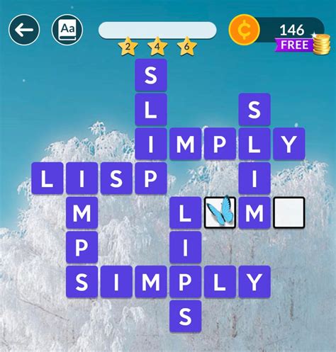Wordscapes February 25 2025 Daily Puzzle Answer - qunb
