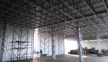 Uses of Stainless Steel in Building Construction -BuildersMART