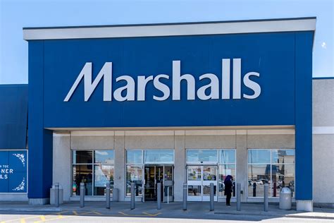 Marshalls in Riverside, CA - Hours & Locations
