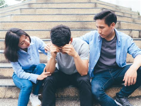 6 reasons why some children become indifferent towards parents | The ...