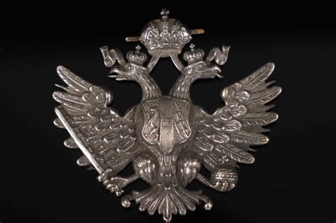 ratisbon's | Austria-Hungary - tombak eagle badge | DISCOVER GENUINE ...