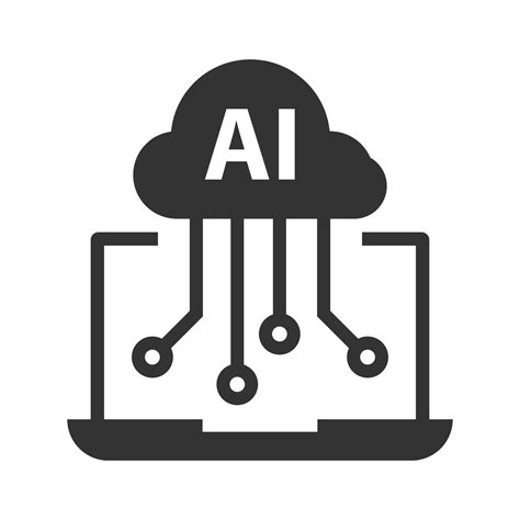 Ai Computer Technology Icon 4K 的图像结果