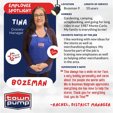 Convenience Store jobs | Convenience Store jobs at Town Pump, Inc.