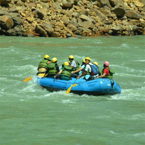 RISHIKESH RAFTING TRIP (2026) All You Need to Know BEFORE You Go (with ...