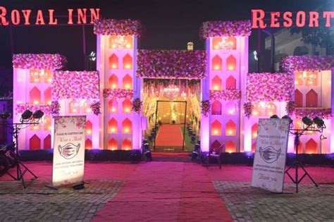 The 10 Best Banquet Halls in Patna - Weddingwire.in