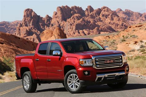 2019 GMC Canyon Image. Photo 5 of 15