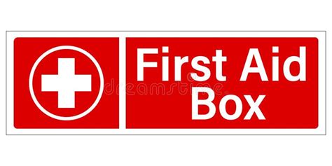 Image result for First Aid White Text