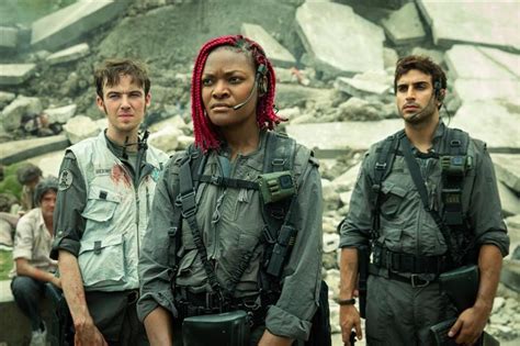 Image result for Alien Planet Episode 1