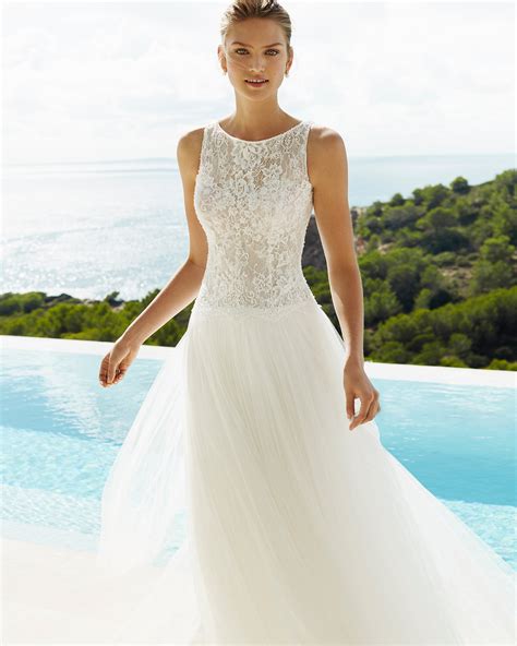 Wedding Dresses Beach 2019 - bestweddingdresses